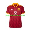 Fußballtrikots AS Rom 2023-2024 Kurzarm Fourth trikot kaufen